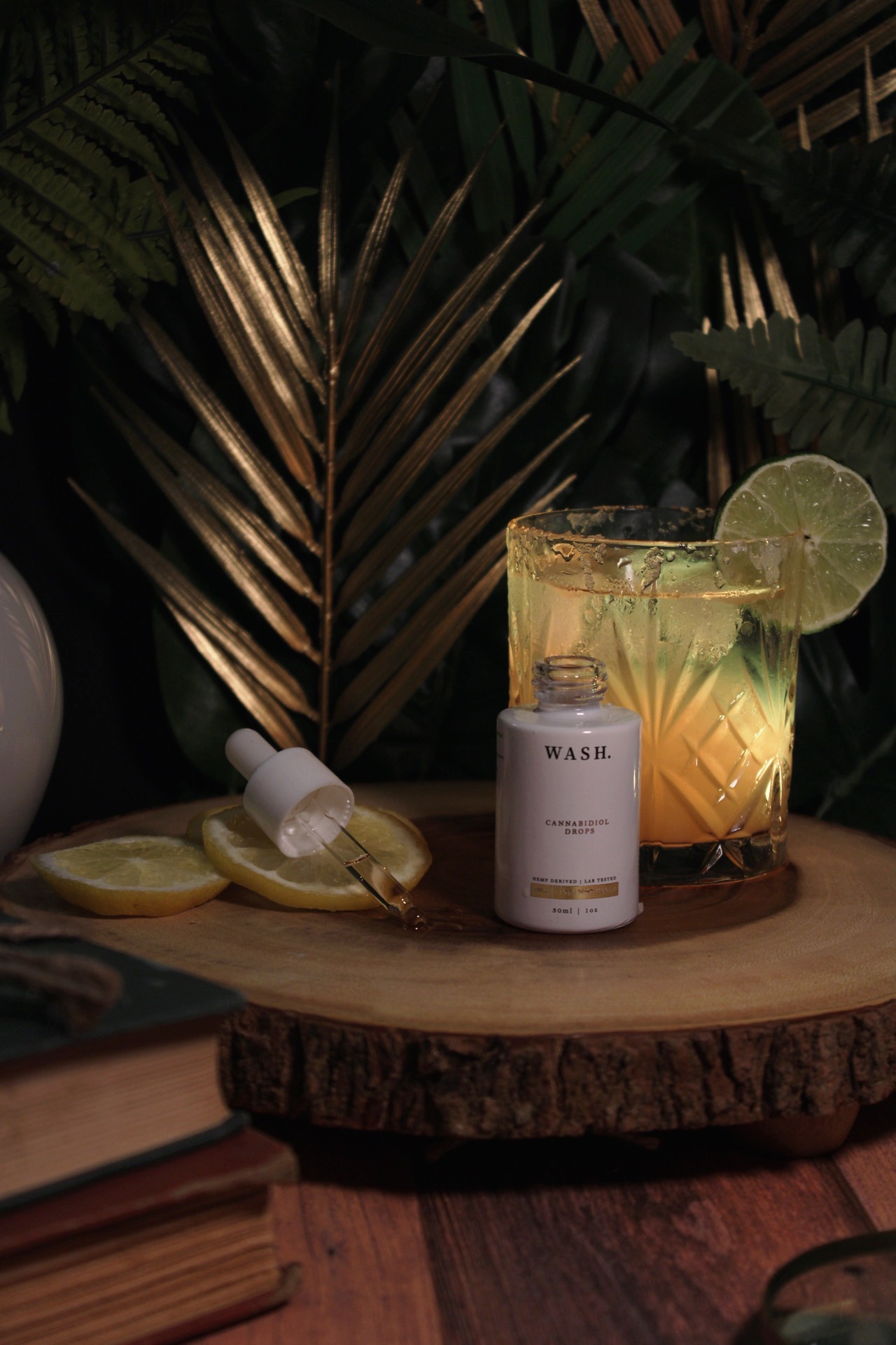 CBD Tincture Drops - Image 4